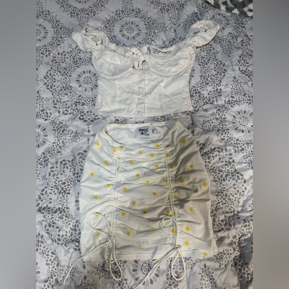 Princess Polly Bundle